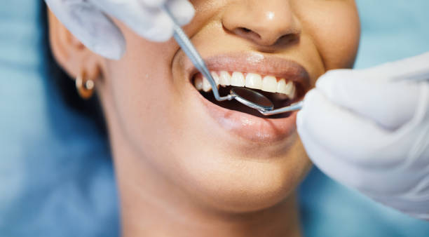 Best Pediatric Emergency Dentist in Raleigh, NC