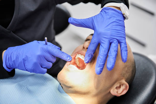 Best Walk-In Emergency Dentist in Raleigh, NC