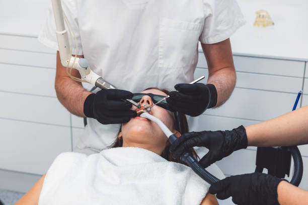  Raleigh, NC Emergency Dentist Pros