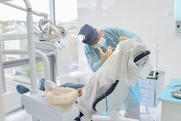 Best Emergency Treatment for Toothache in Raleigh, NC